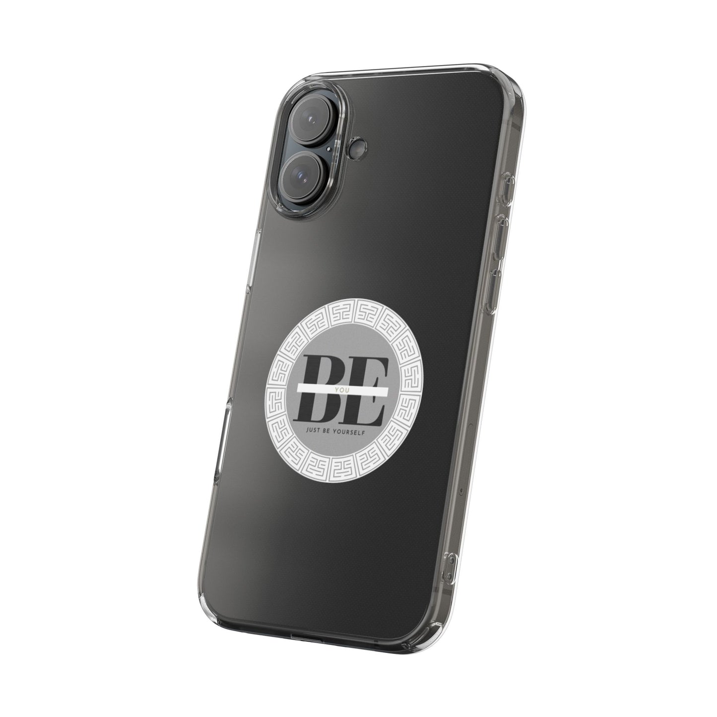 The B - U Shop Clear Cases