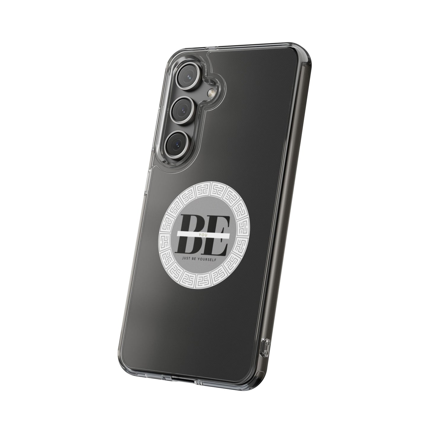 The B - U Shop Clear Cases