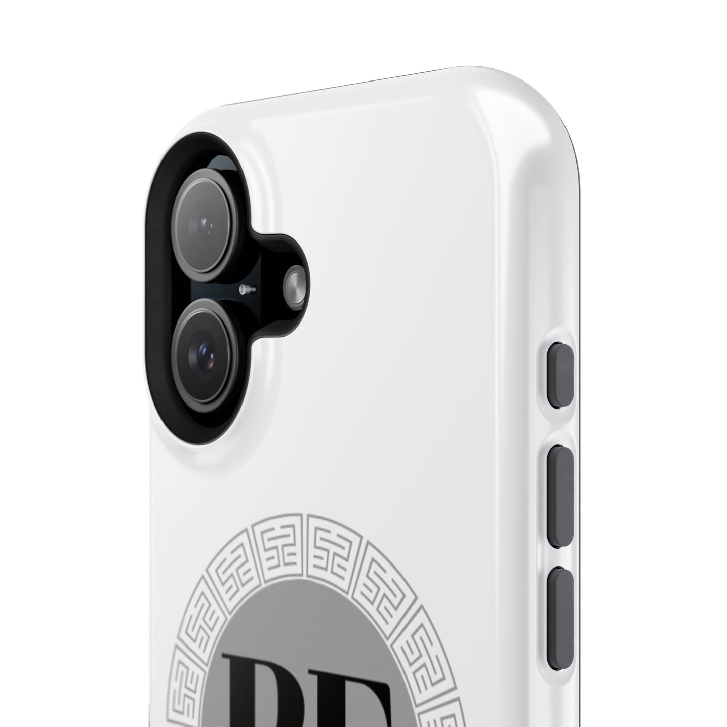 The B - U Shop Impact Resistant Cases