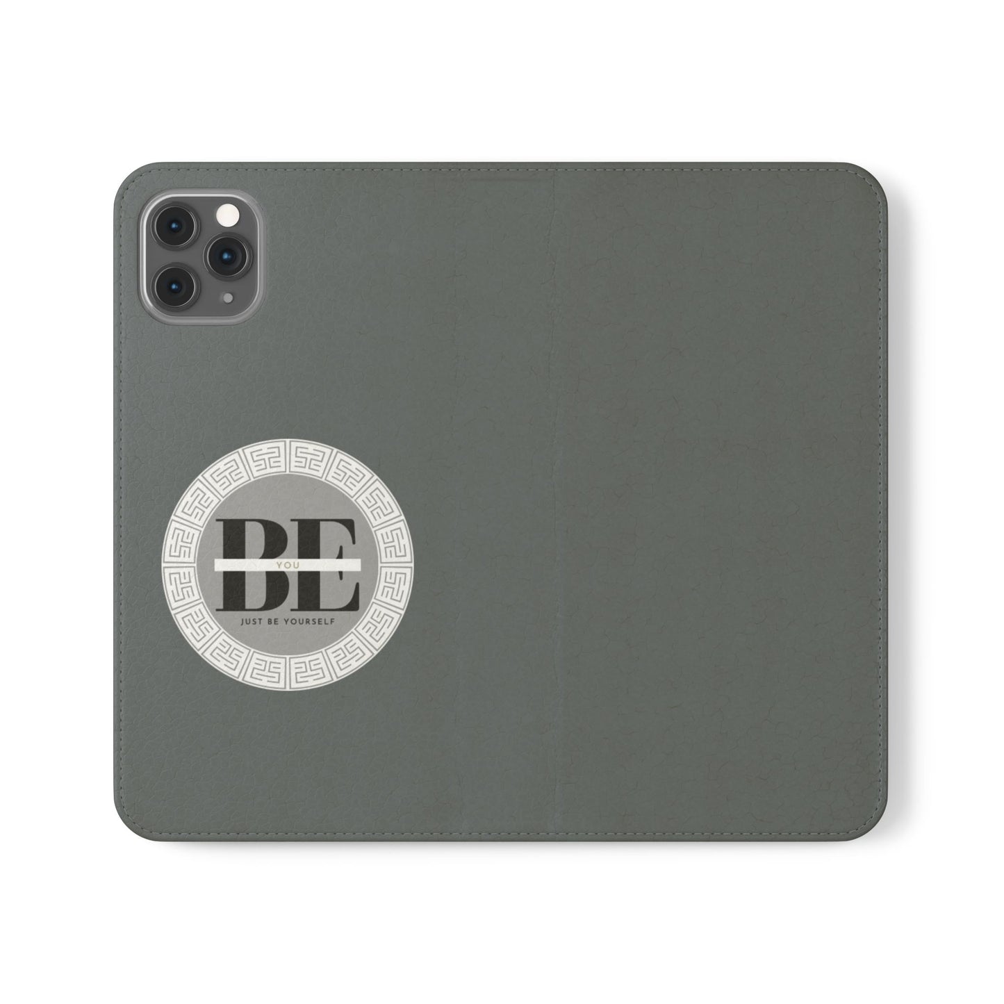 The B - U Shop Flip Cases