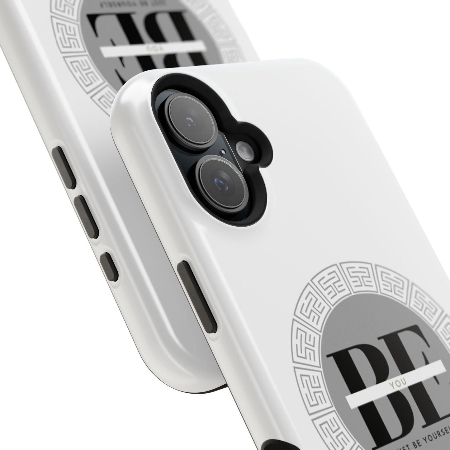 The B - U Shop Impact Resistant Cases