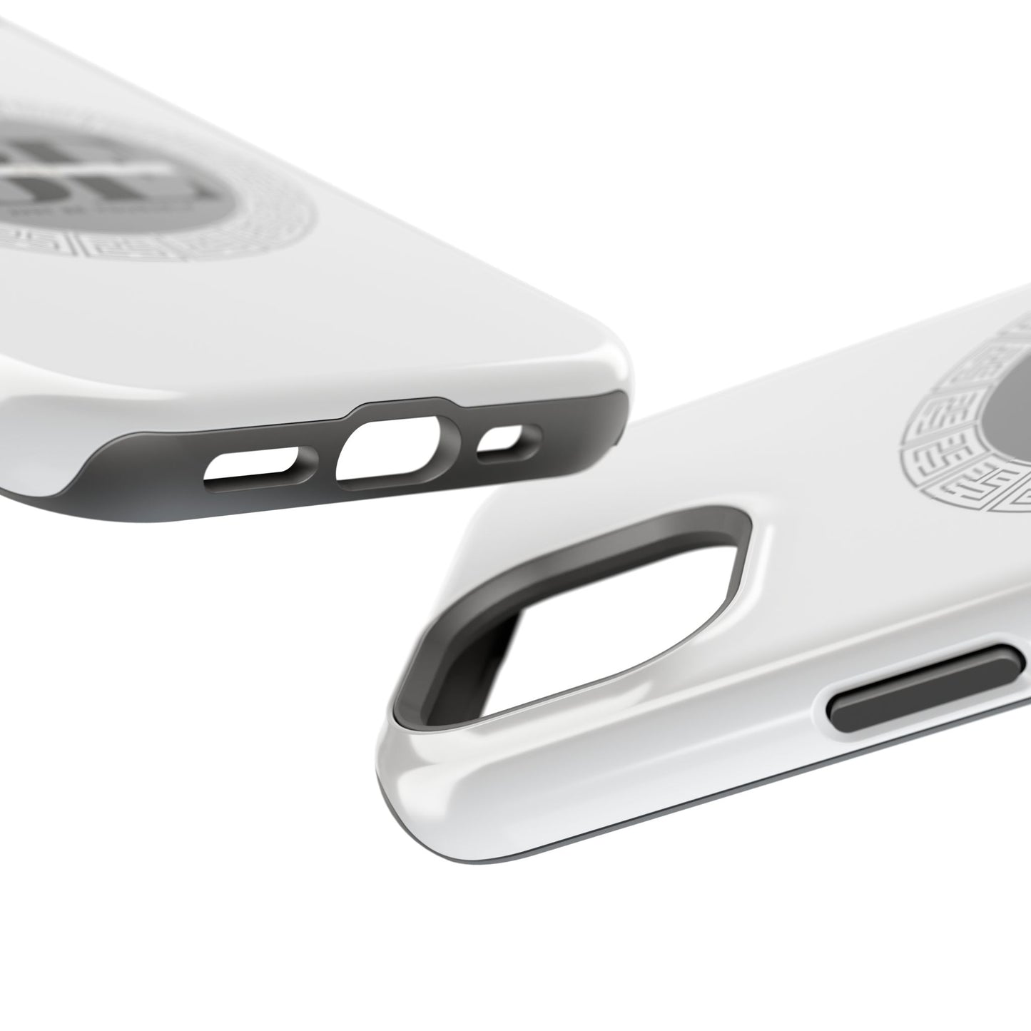 The B - U Shop Impact Resistant Cases