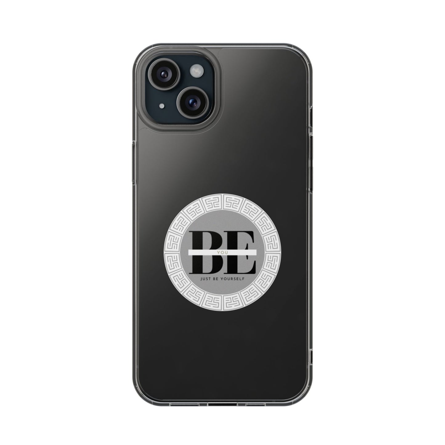 The B - U Shop Clear Cases