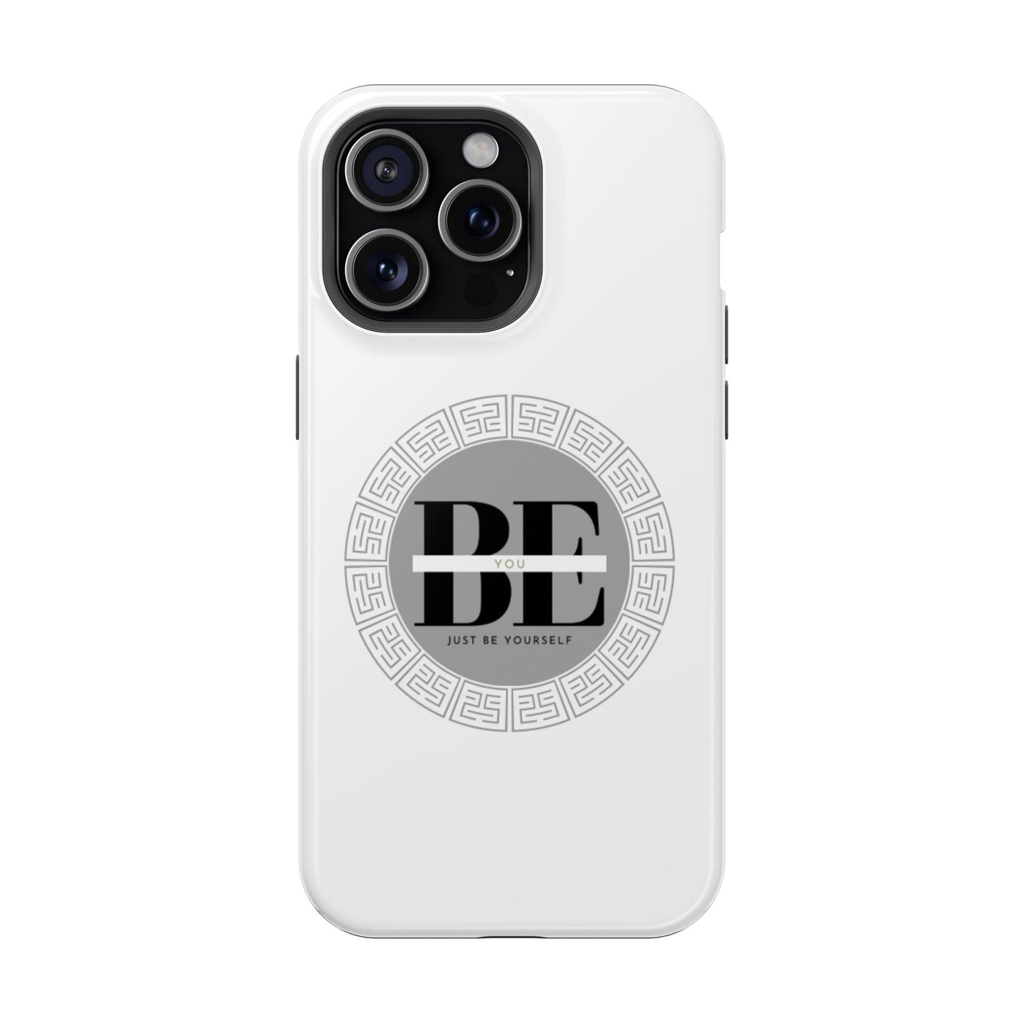 The B - U Shop Impact Resistant Cases