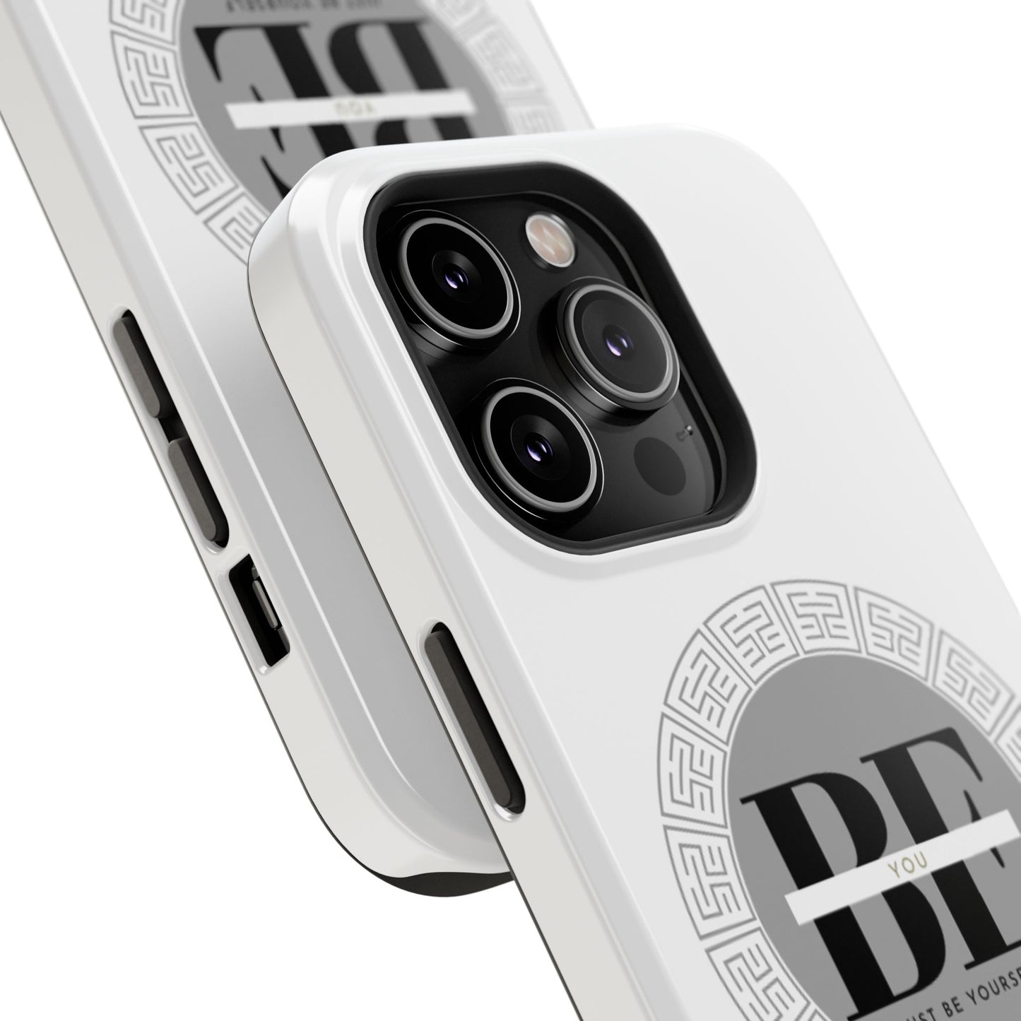 The B - U Shop Impact Resistant Cases