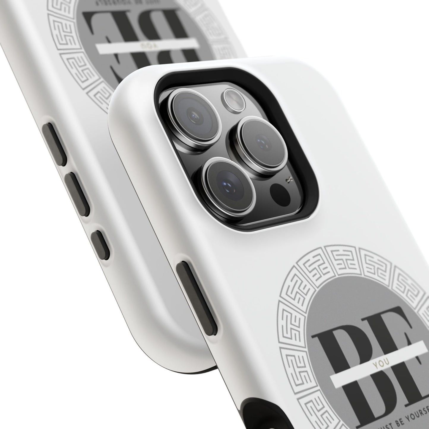 The B - U Shop Impact Resistant Cases