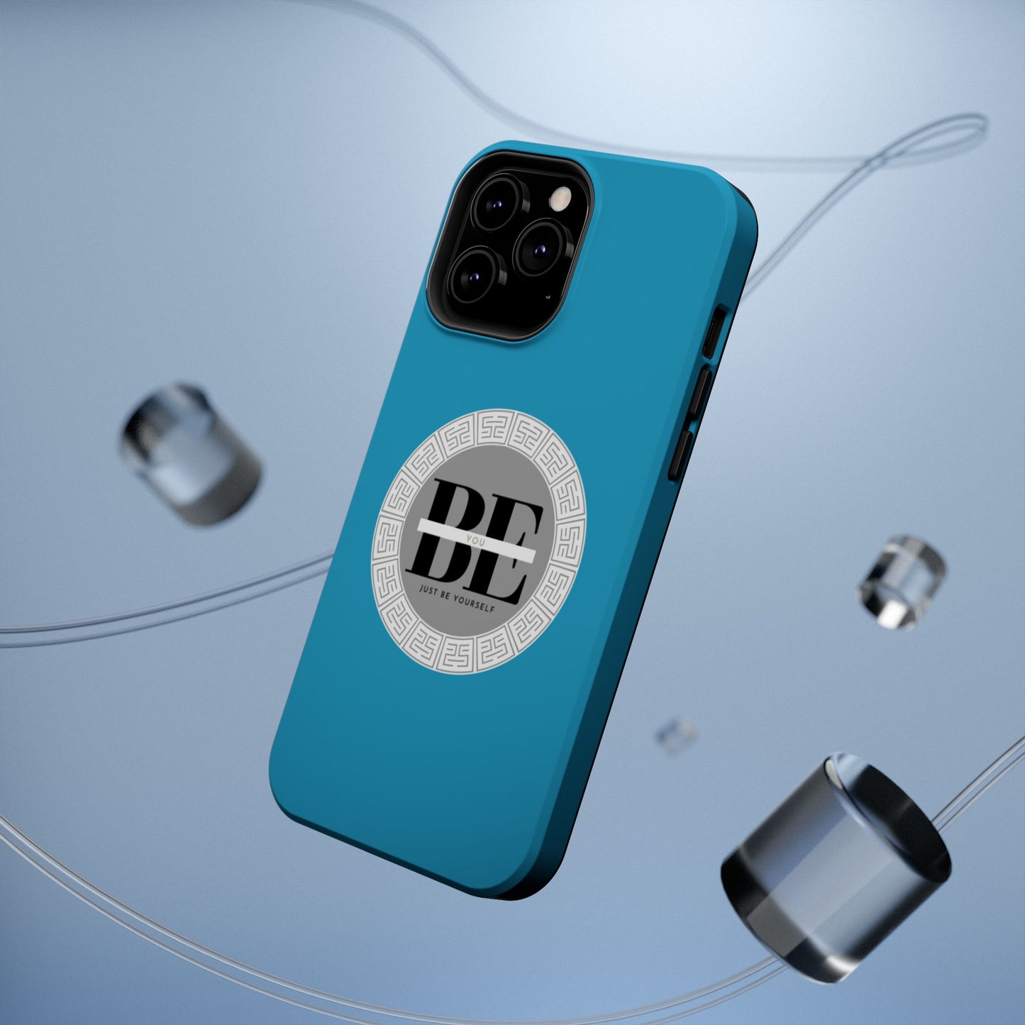The B - U Shop MagSafe Tough Cases