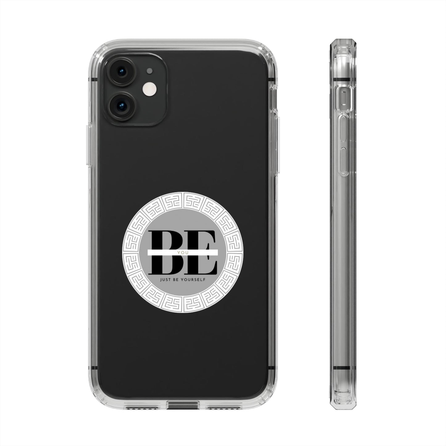 The B - U Shop Clear Cases