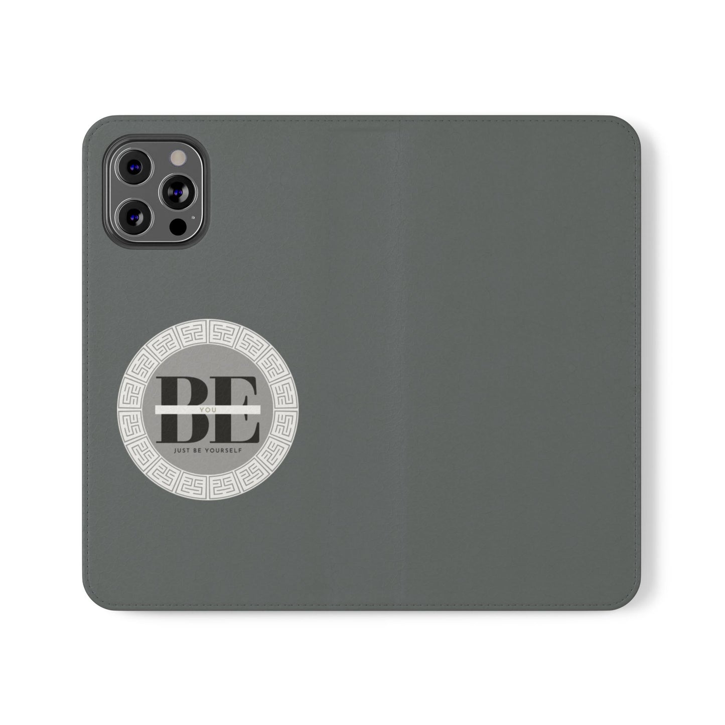The B - U Shop Flip Cases