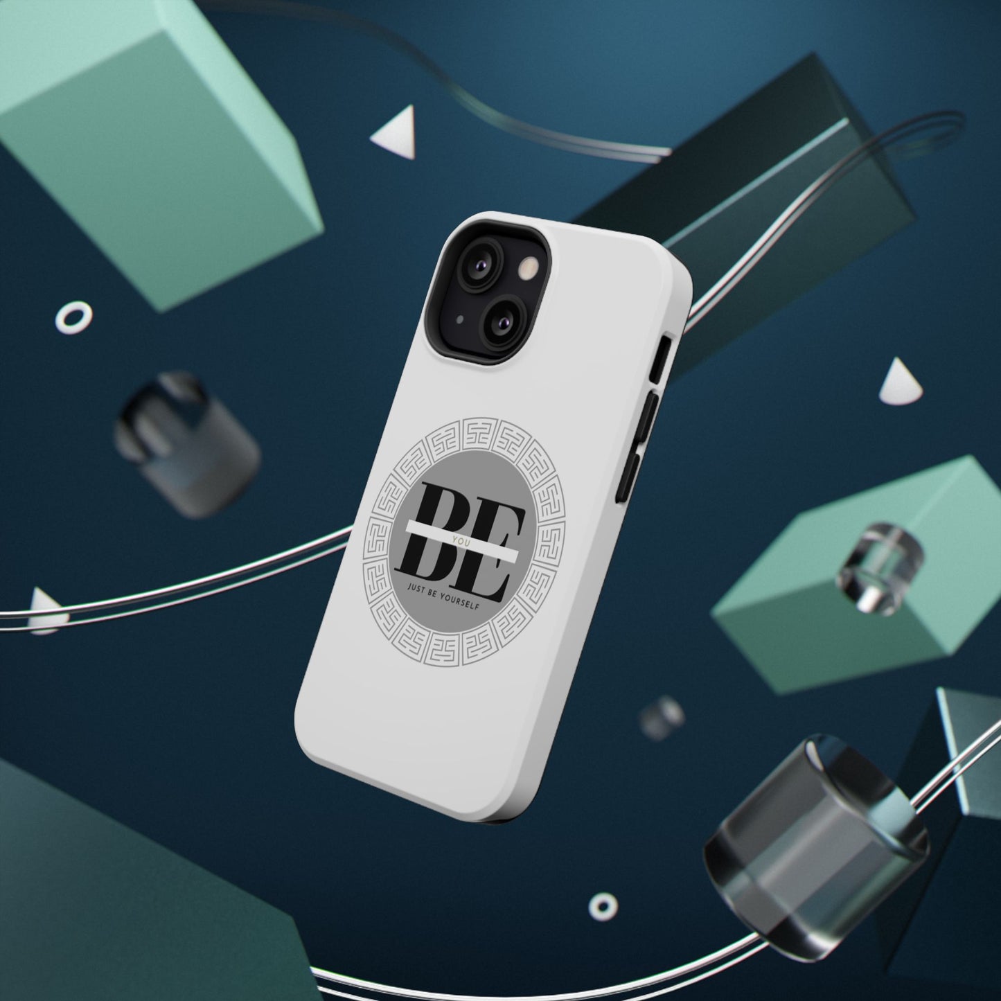 The B - U Shop Impact Resistant Cases