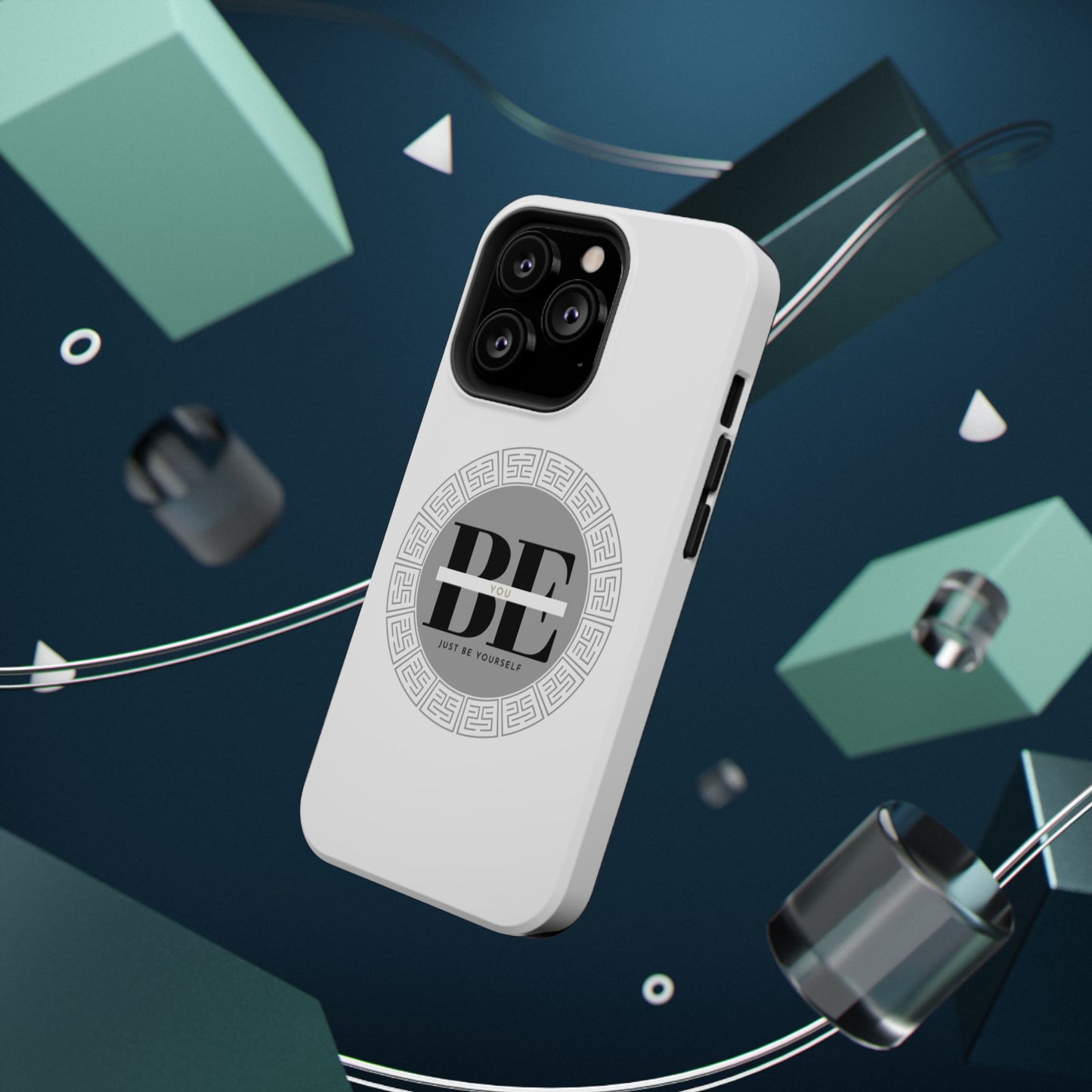 The B - U Shop Impact Resistant Cases