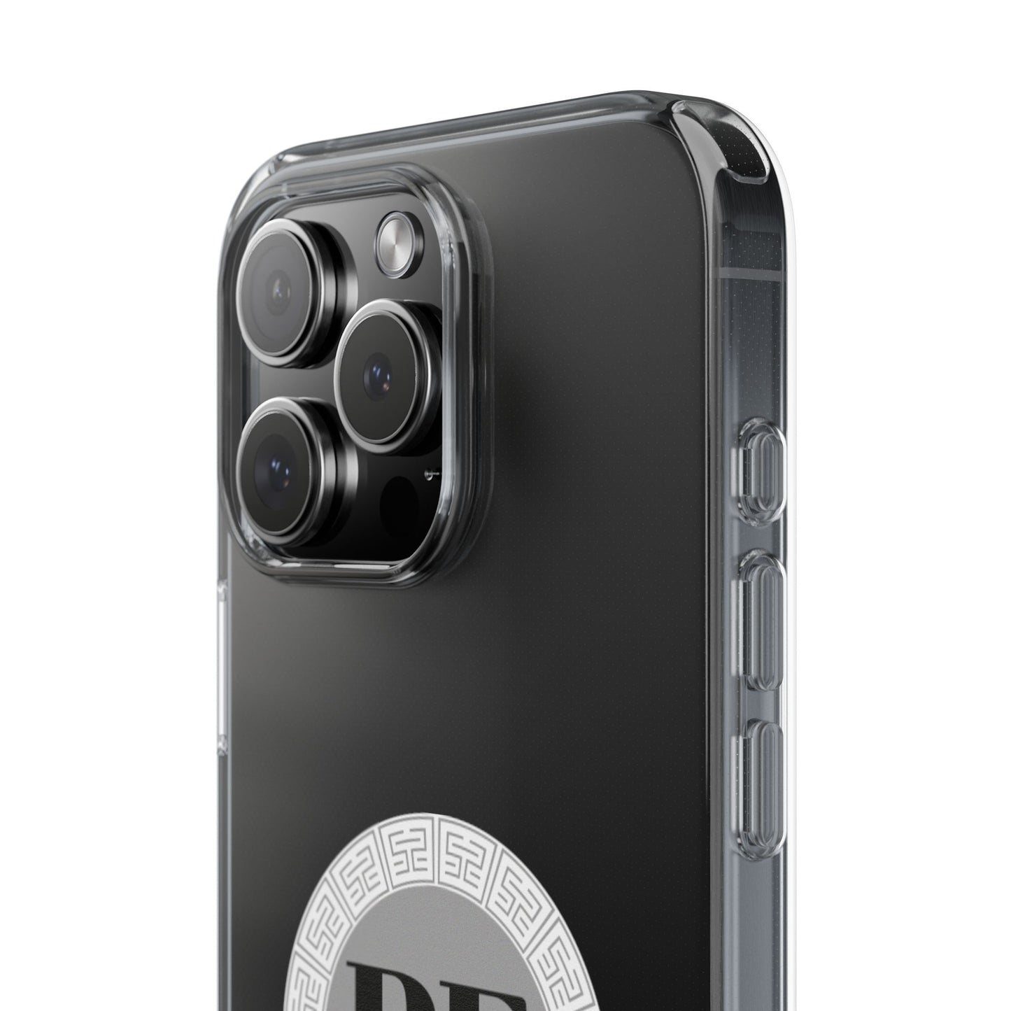 The B - U Shop Clear Cases