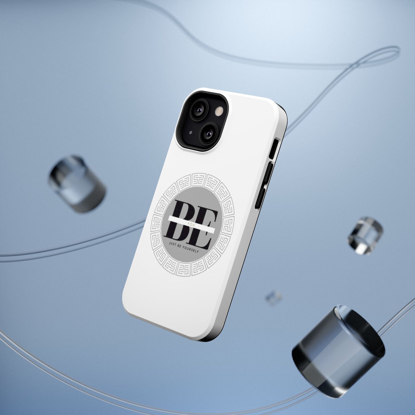 The B - U Shop Impact Resistant Cases