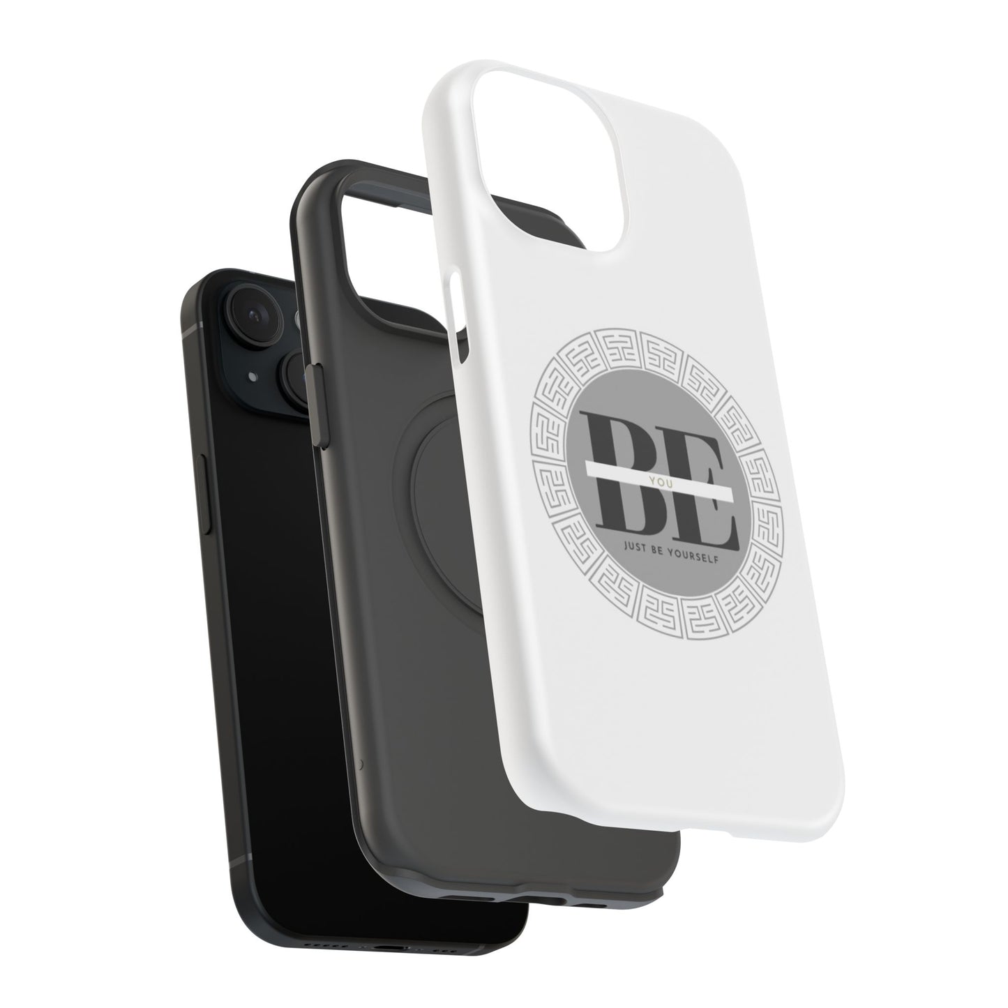The B - U Shop Impact Resistant Cases