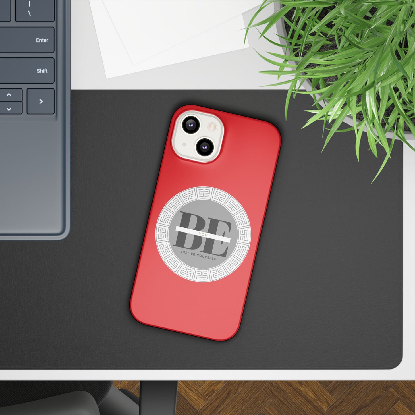 The B - U Shop Slim Cases