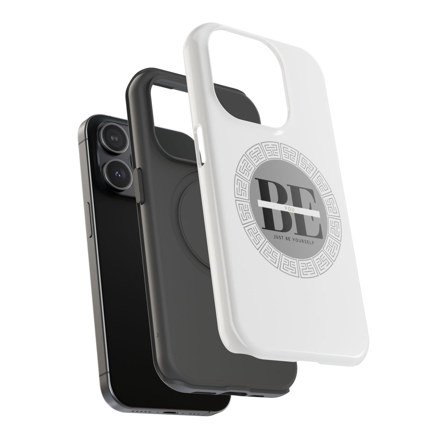 The B - U Shop Impact Resistant Cases