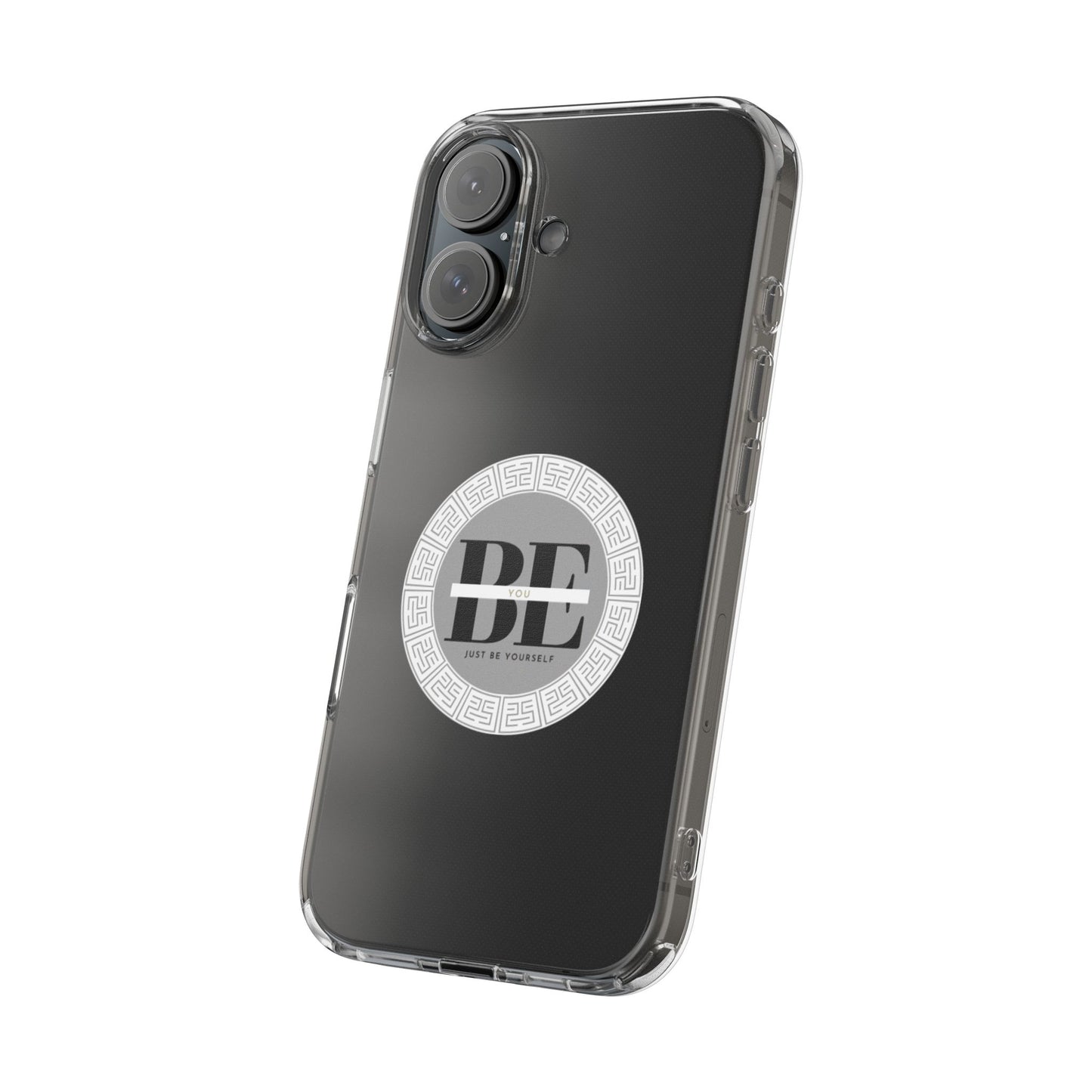 The B - U Shop Clear Cases