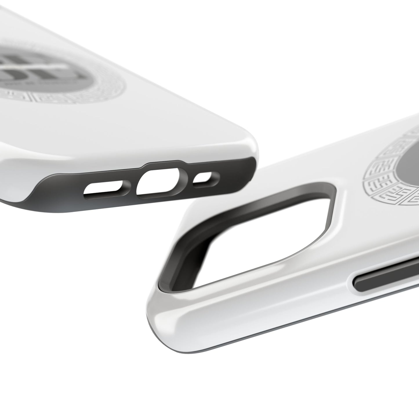 The B - U Shop Impact Resistant Cases