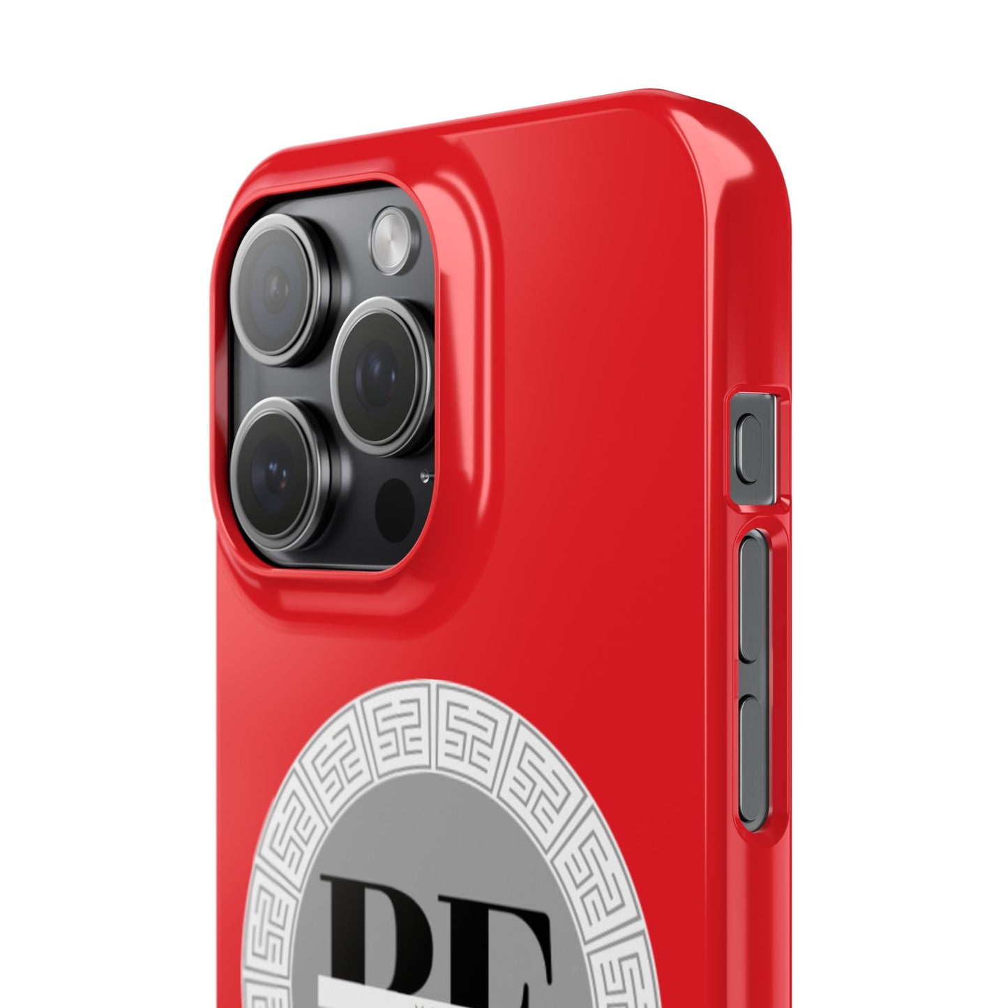 The B - U Shop Slim Cases