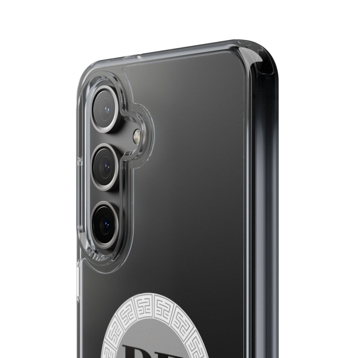 The B - U Shop Clear Cases