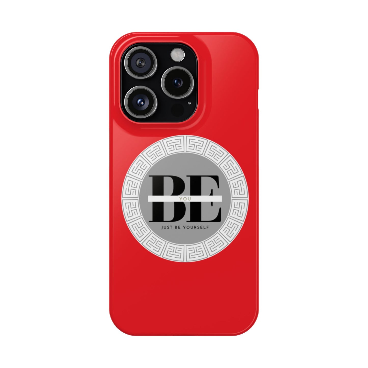 The B - U Shop Slim Cases