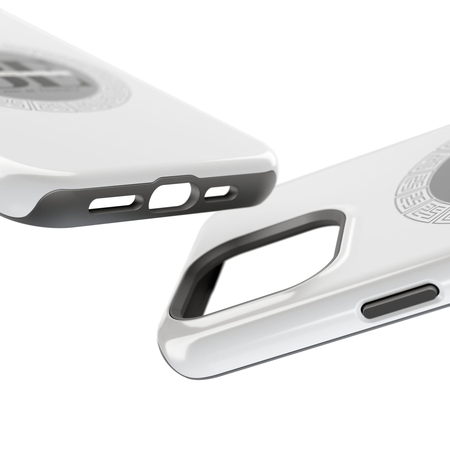 The B - U Shop Impact Resistant Cases