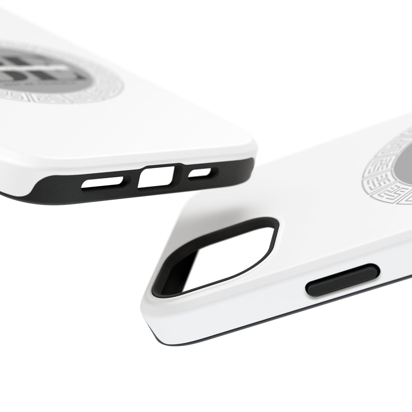 The B - U Shop Impact Resistant Cases