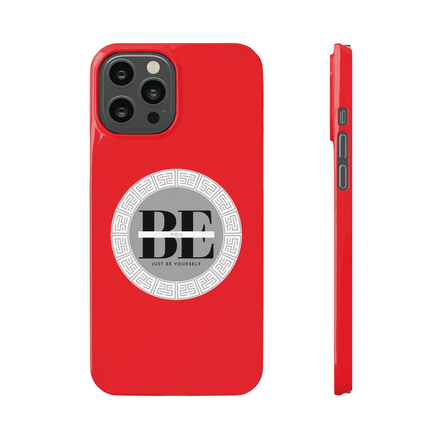 The B - U Shop Slim Cases