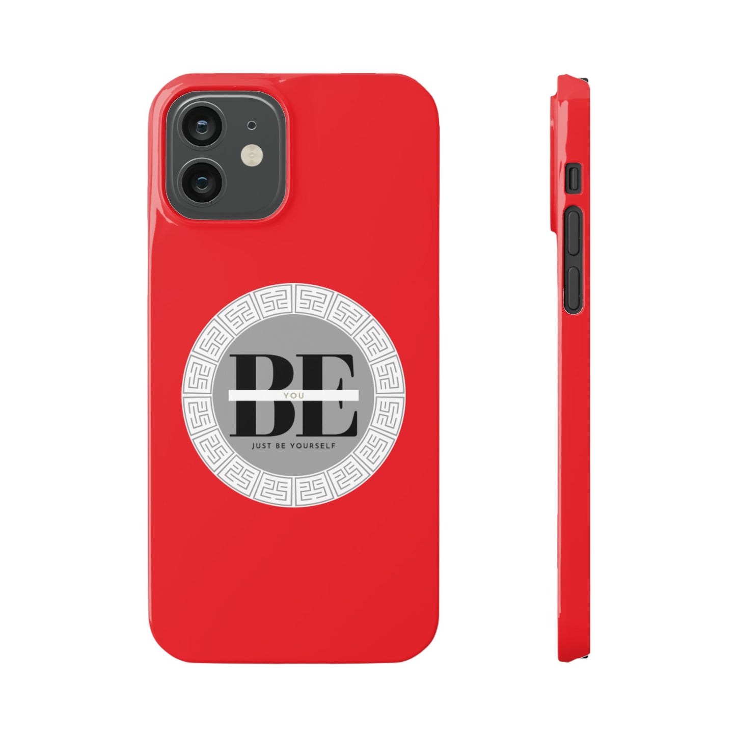 The B - U Shop Slim Cases