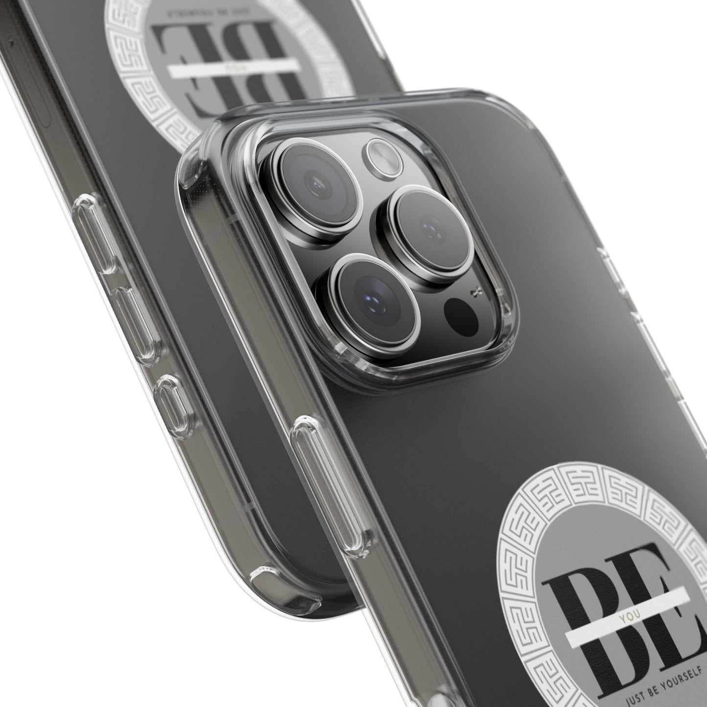 The B - U Shop Clear Cases