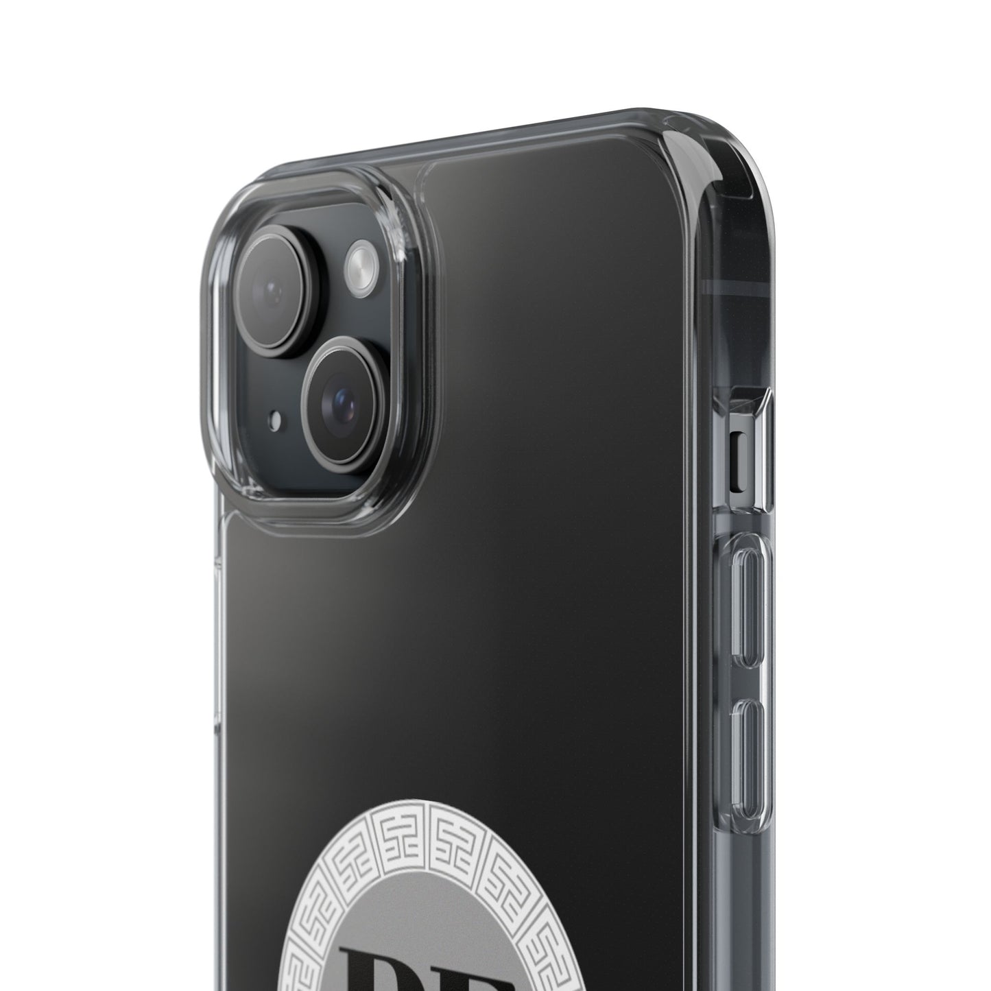 The B - U Shop Clear Cases