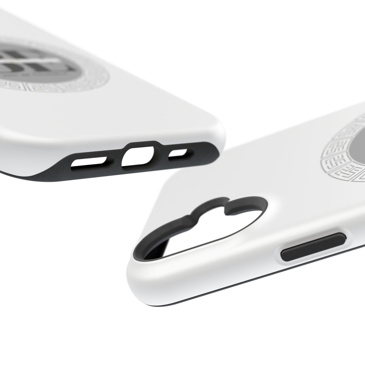 The B - U Shop Impact Resistant Cases