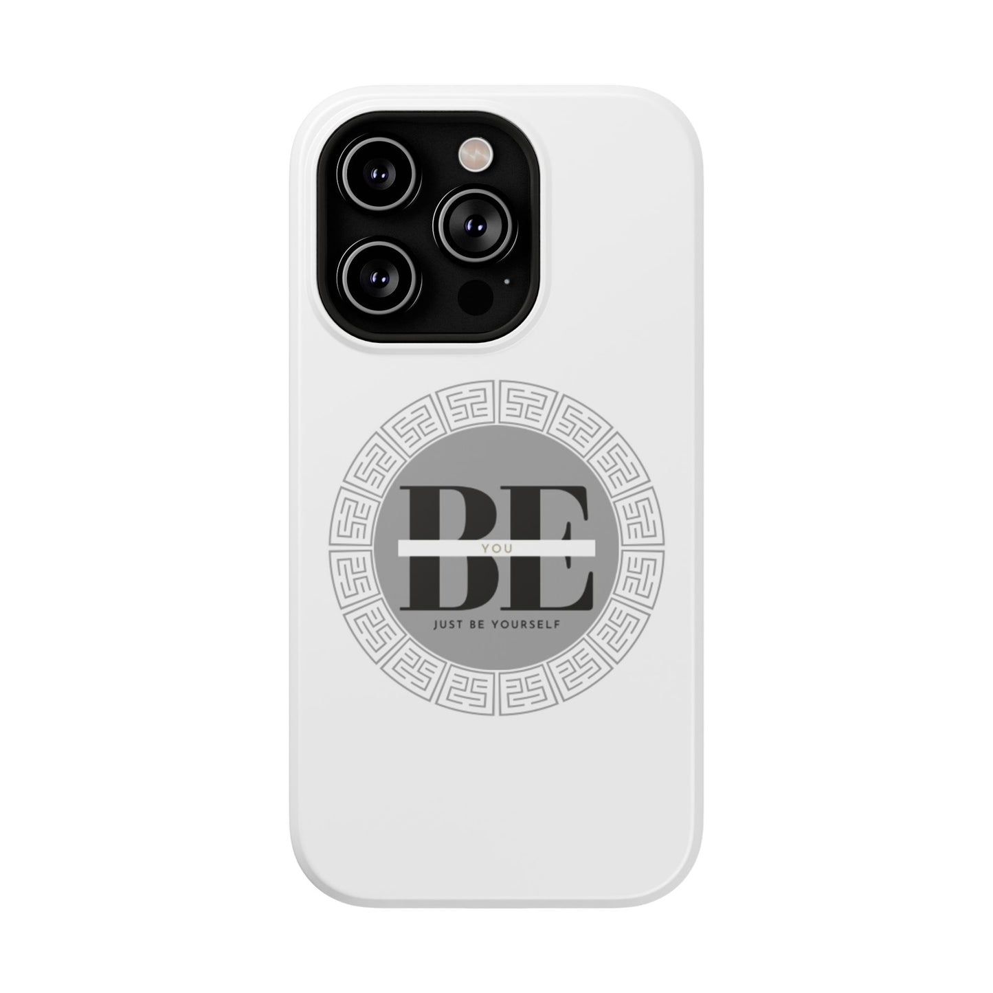 The B - U Shop Impact Resistant Cases