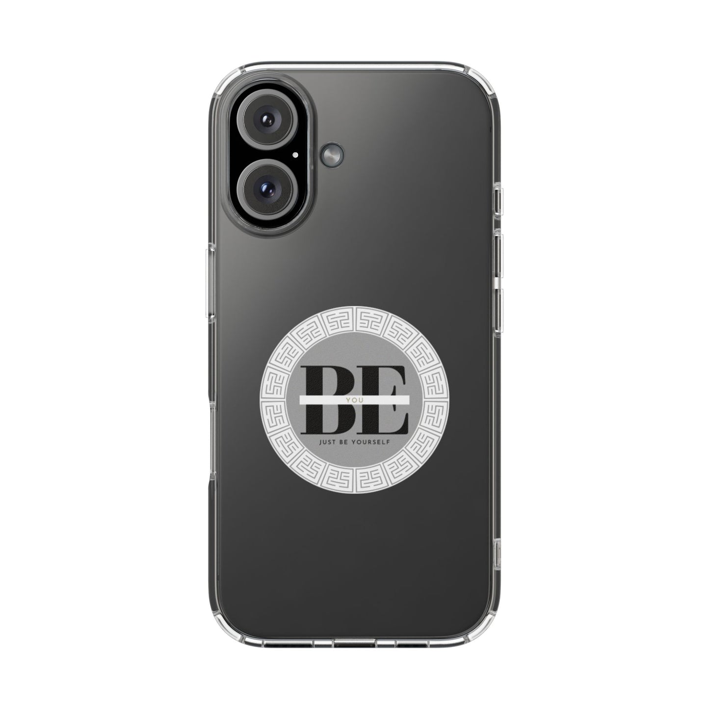 The B - U Shop Clear Cases