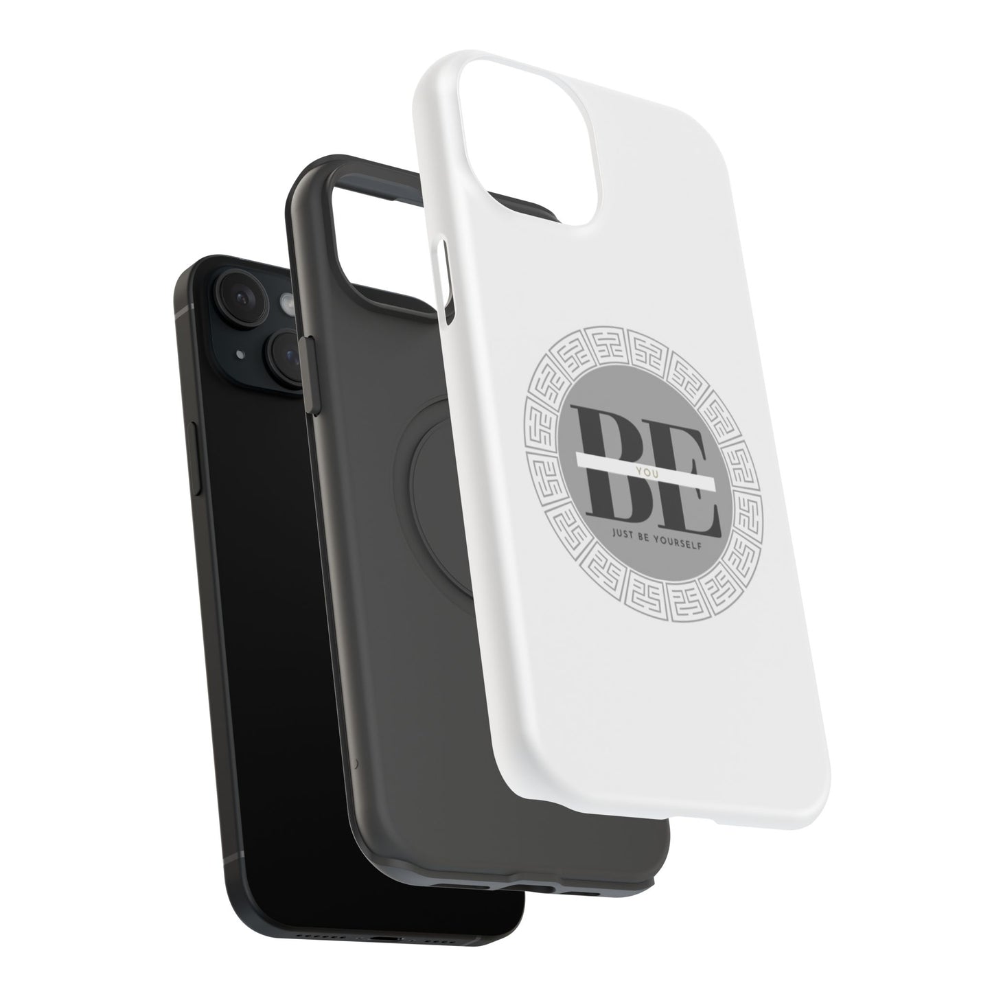 The B - U Shop Impact Resistant Cases