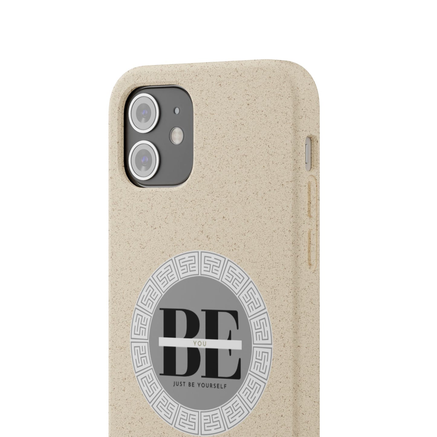 The B - U Shop Biodegradable Cases