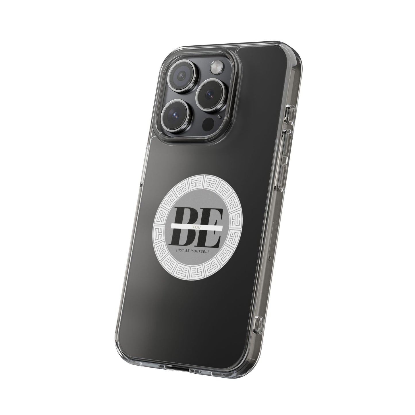 The B - U Shop Clear Cases