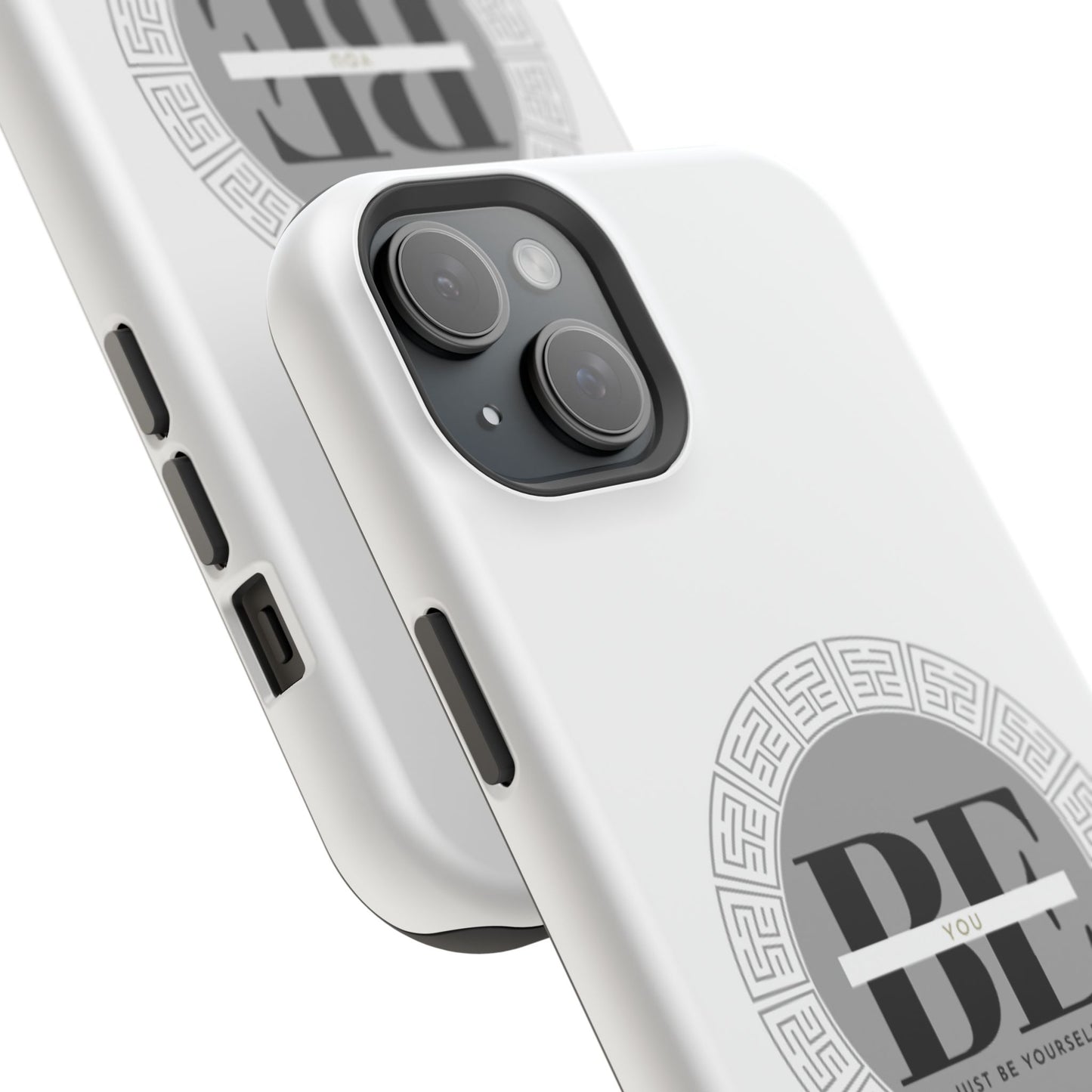 The B - U Shop Impact Resistant Cases