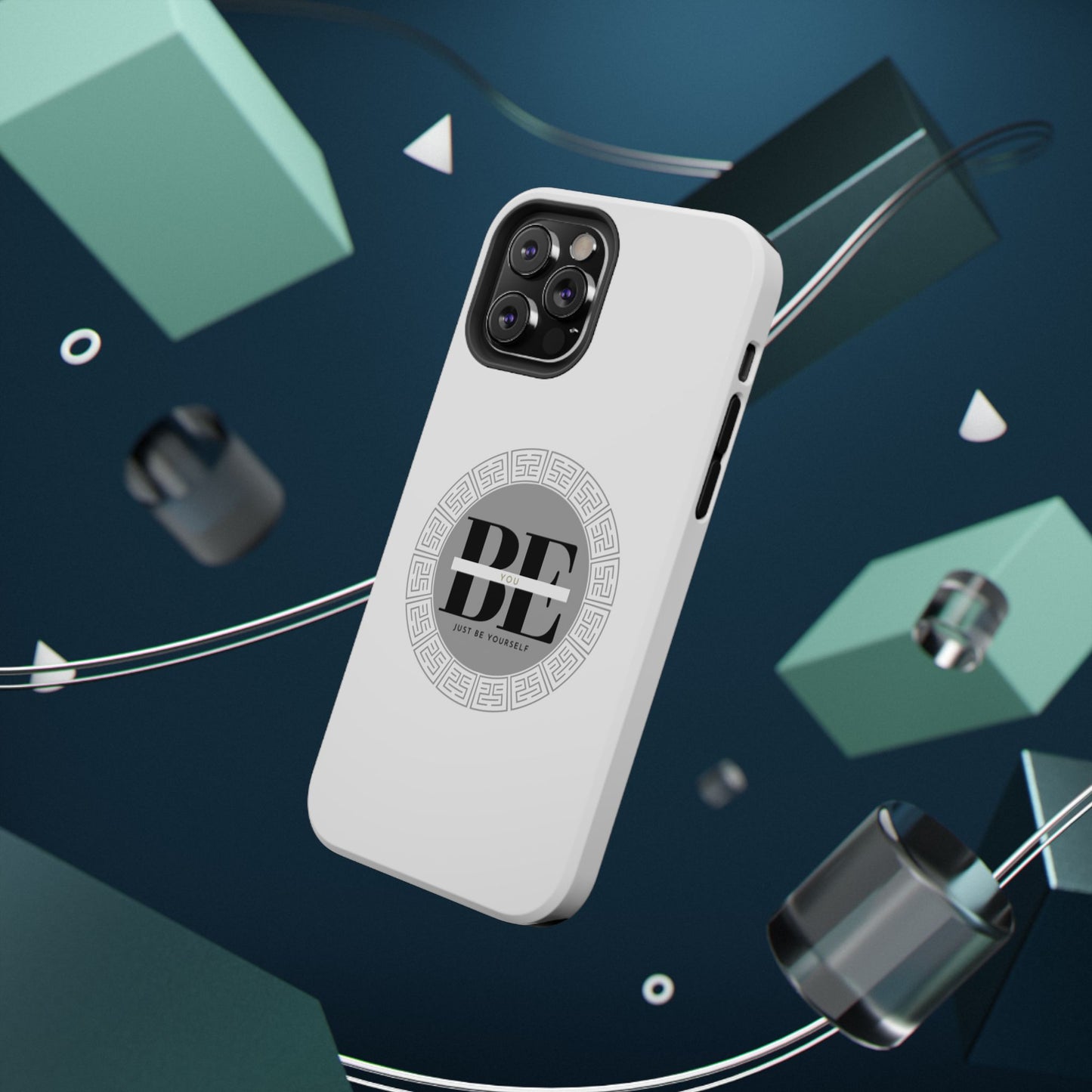 The B - U Shop Impact Resistant Cases