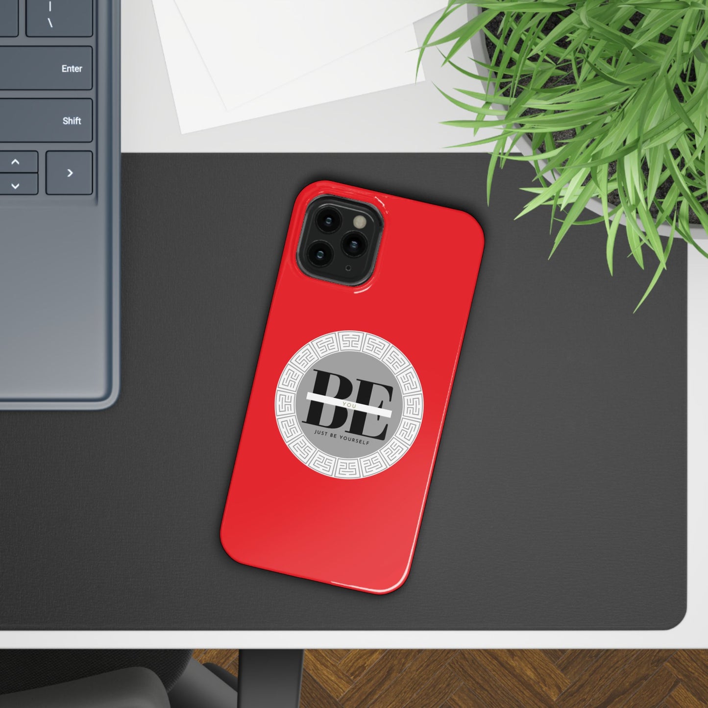 The B - U Shop Slim Cases