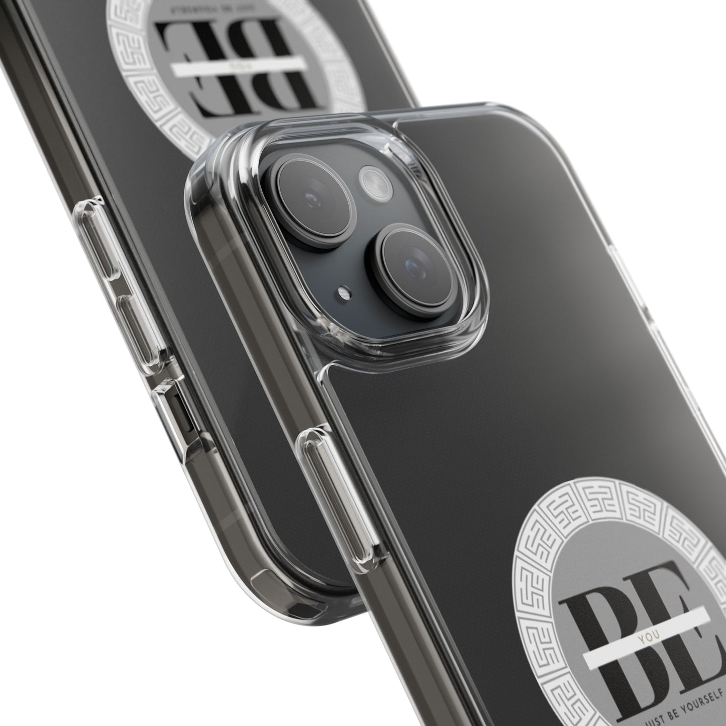 The B - U Shop Clear Cases