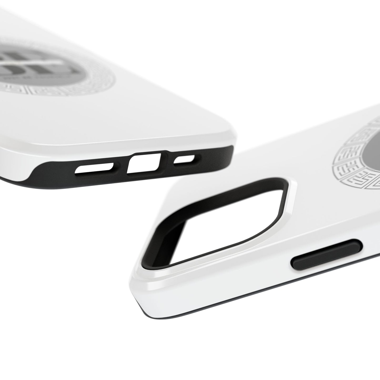 The B - U Shop Impact Resistant Cases