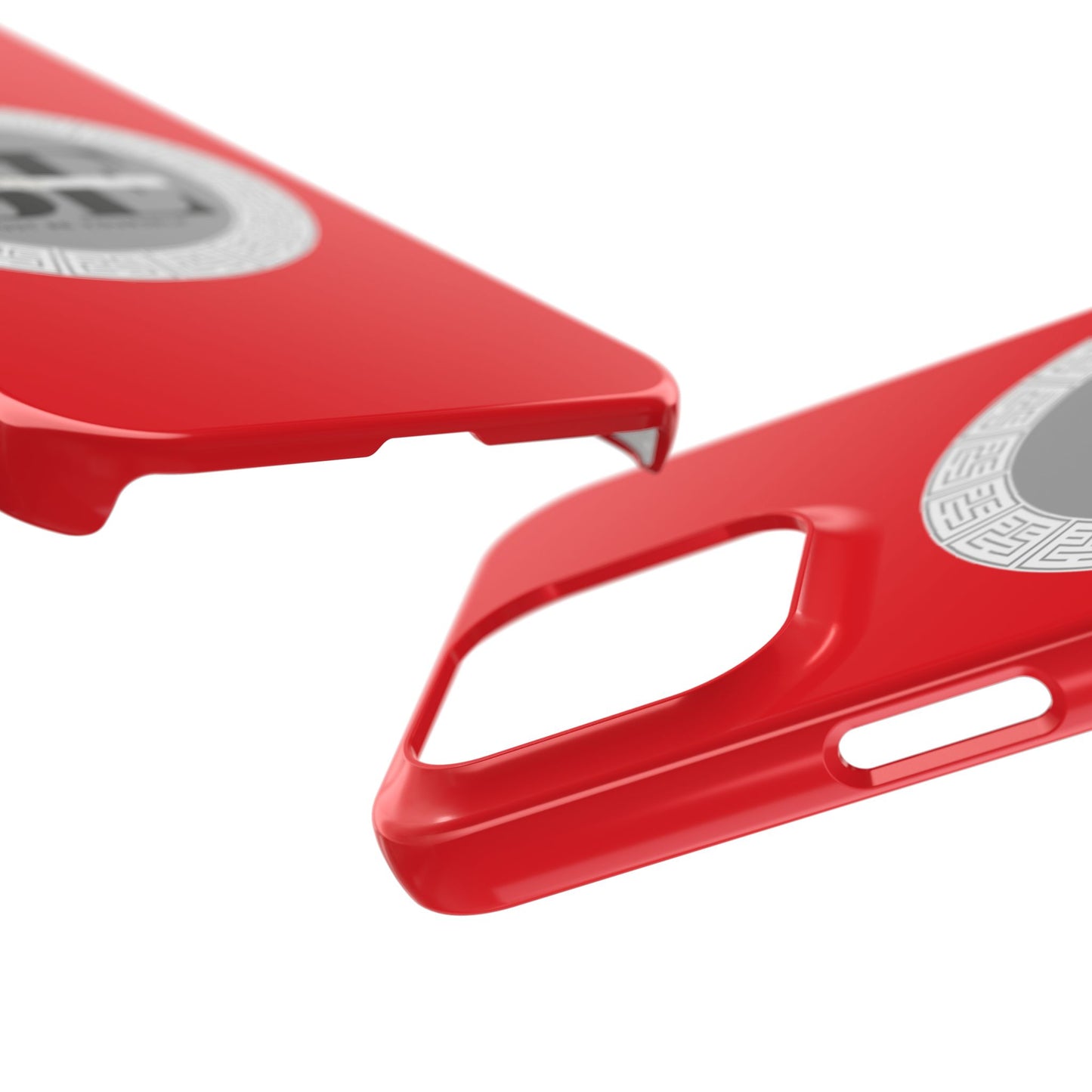 The B - U Shop Slim Cases