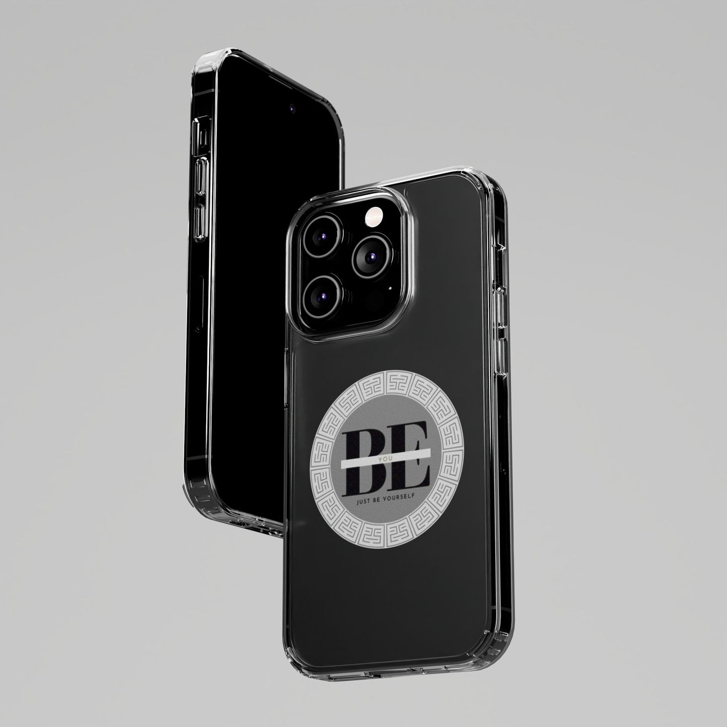 The B - U Shop Clear Cases