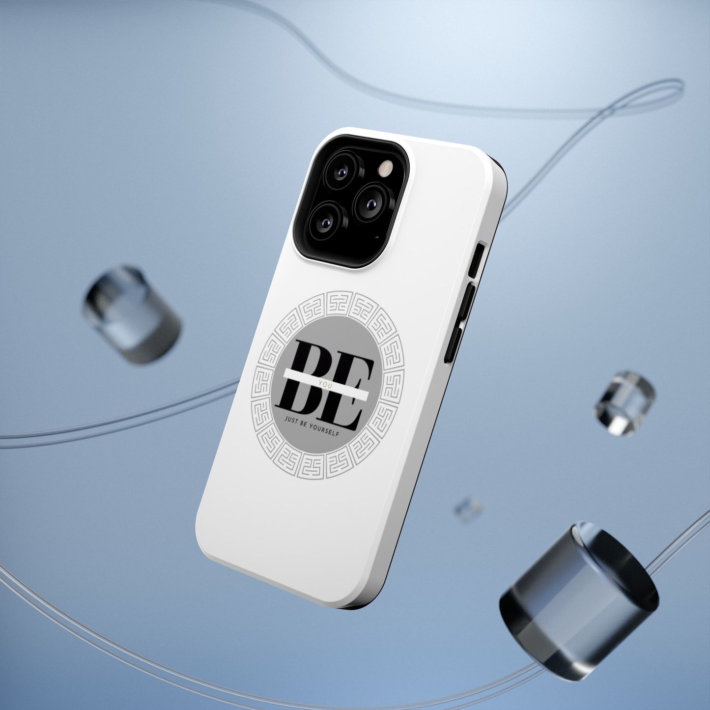The B - U Shop Impact Resistant Cases