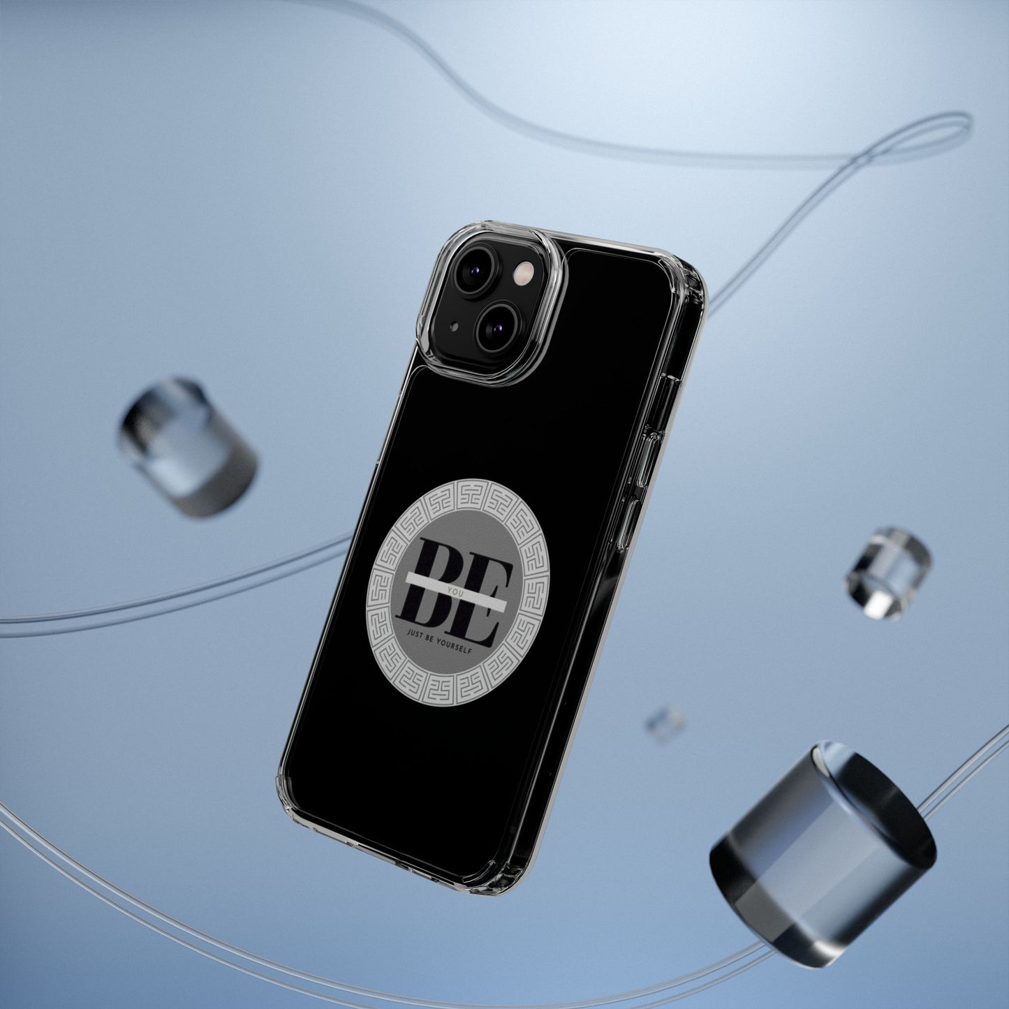 The B - U Shop Clear Cases