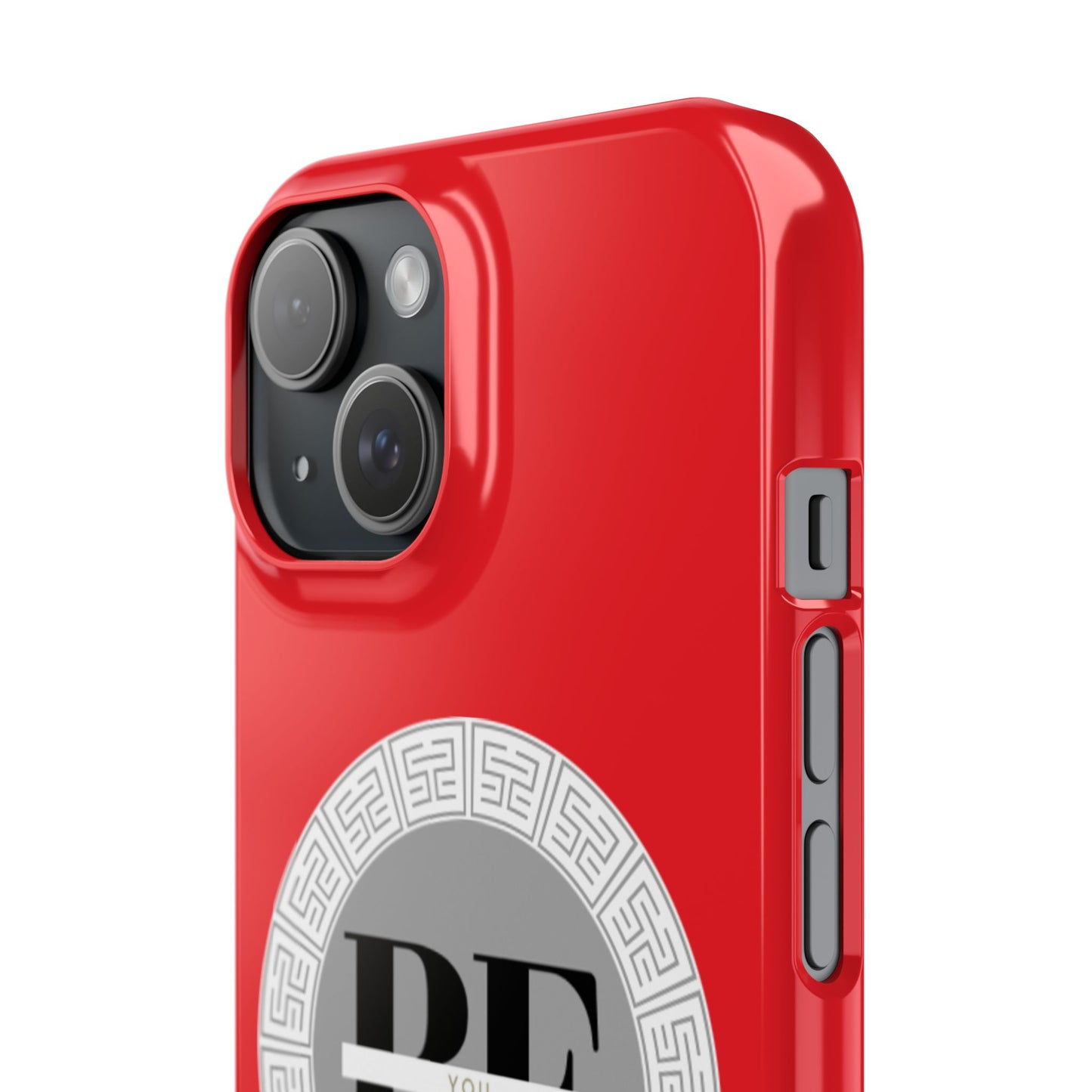 The B - U Shop Slim Cases