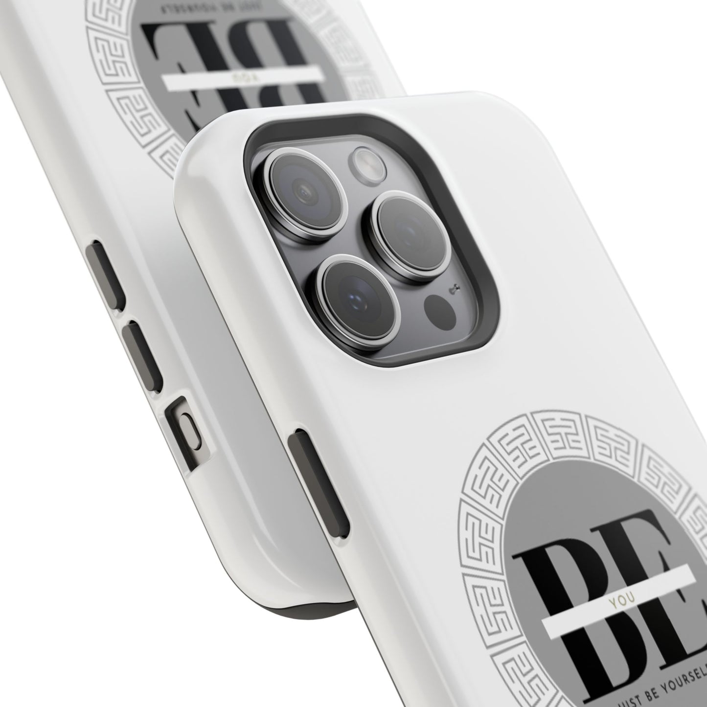 The B - U Shop Impact Resistant Cases