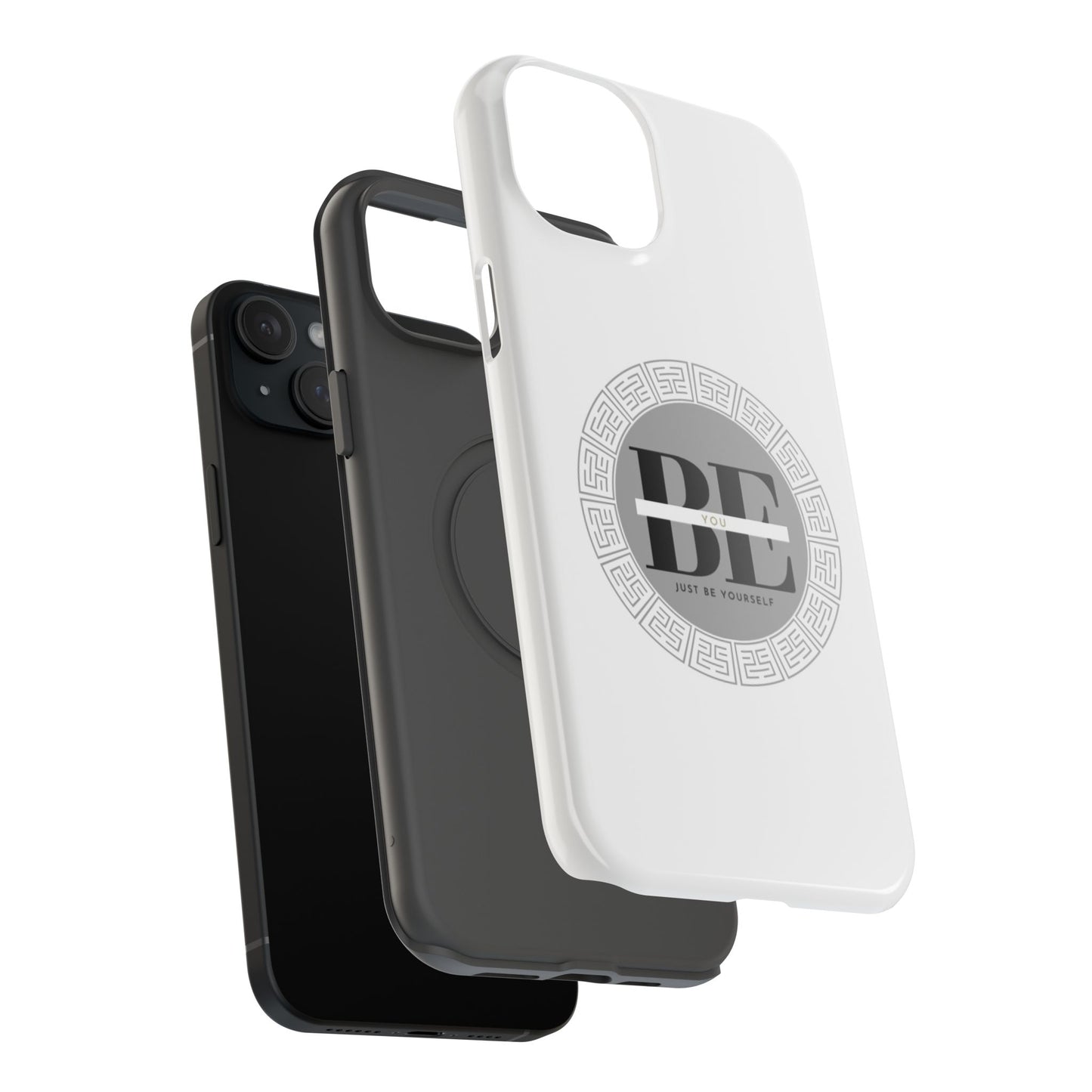 The B - U Shop Impact Resistant Cases