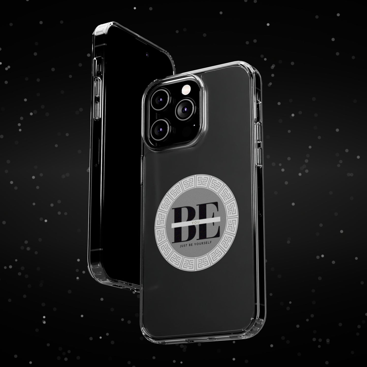 The B - U Shop Clear Cases